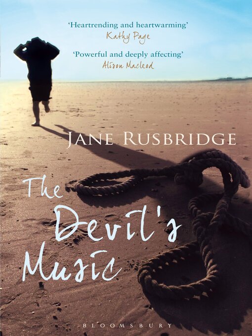 The Devil's Music (eBook)